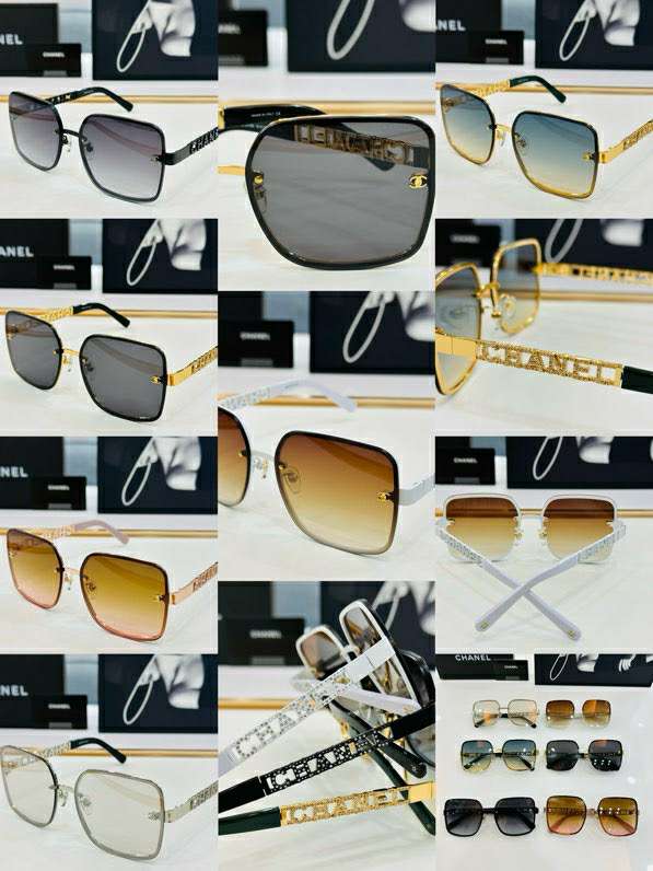 Picture of Chanel Sunglasses _SKUfw56969381fw